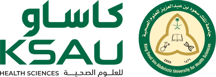 جامعة الملك سعود بن عبدالعزيز للعلوم الصحية