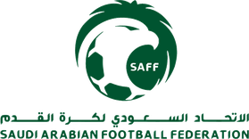 الاتحاد السعودي لكرة القدم